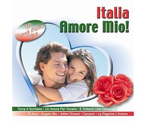 Various Artists - Italia Amore Mio