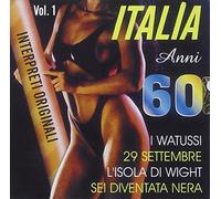 Various Artists - Italia Anni '60 V.1 [Import]