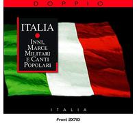 Various Artists - Italia-Inni, Marce & Cant [Import]
