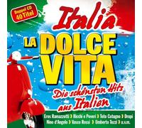Various Artists - Italia-La Dolce Vita [Import]