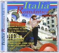 Various Artists - Italia Romantica Vol 1