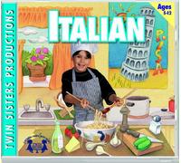Various Artists - Italian