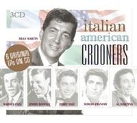 Various Artists - Italian-American Crooners [Import]