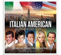 Various Artists - Italian American. [Import]