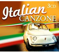 Various Artists - Italian Canzone
