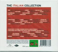 Various Artists - Italian Collection-3cd [Import]