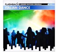 Various Artists - Italian Dance/Various [Import]