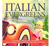 Various Artists - Italian Evergreens Vol. 1 [Import]