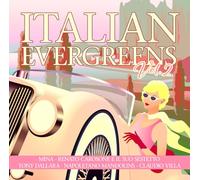 Various Artists - Italian Evergreens Vol. 2