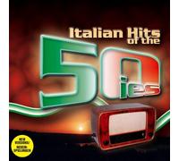 Various Artists - Italian Hits of The 50's [Import]