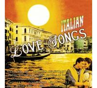 Various Artists - Italian Love Songs