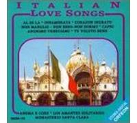 Various Artists - Italian Love Songs