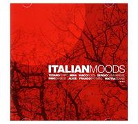 Various Artists - Italian Moods