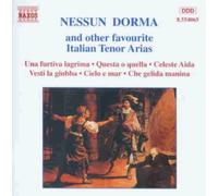 Various Artists - Italian Tenor Arias / Various [New CD]