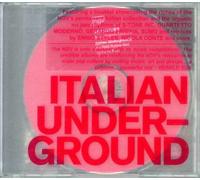 Various Artists - Italian Underground