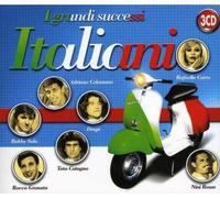Various Artists - Italiani-I Grandi. [Import]