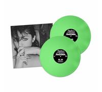 VARIOUS ARTISTS - Italians DO IT Better (A Tribute to Madonna) (Opaque Mint Green Coloured [Vinyl] [Import]