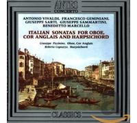 Various Artists - Italien Sonatas