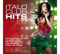 Various Artists - Italo Club Hits [Import]