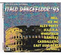 Various Artists - Italo Dancefloor 95
