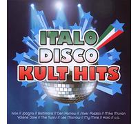 Various Artists - Italo Disco Kult Hits [Import]