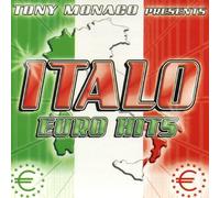 Various Artists - Italo Euro Hits [Import]