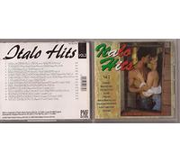 Various Artists - Italo Hits Vol. 2