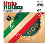 Various Artists - Italo House Compiled By Joey Negro Vol.2
