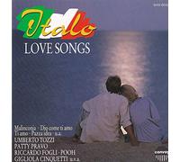 Various Artists - Italo Love Songs (UK Import)