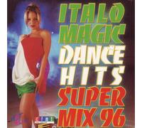Various Artists - Italo Music Dance Hits