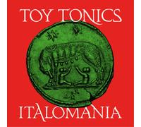 Various Artists Italomania (Vinyl) 12" Album