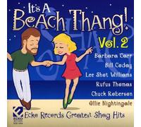 Various Artists - It's a Beach Thang 2 / Various