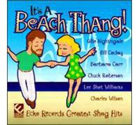 Various Artists - It's a Beach Thang/Various