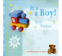 Various Artists - It's a Boy