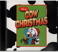 Various Artists - It's a Cow Christmas