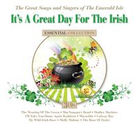Various Artists - It's A Day for Irish Songs and Singers of The