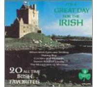 Various Artists - It's a Day for The Irish