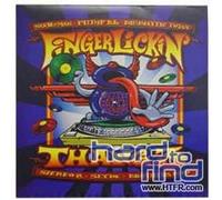 Various Artists - It's a Finger Lickin Thang 3