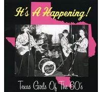 Various Artists - It's a Happening !