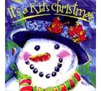 Various Artists - It's a Kid's Christmas