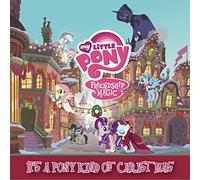 Various Artists - It'S a Pony Kind of Christmas