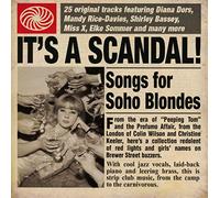 Various Artists - It's a Scandal [Import]