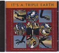 Various Artists - It's a Triple Earth