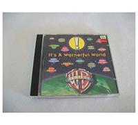 Various Artists - It's a Warnerful World [Import]