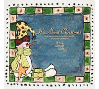 Various Artists - It's About Christmas/Various