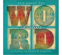 Various Artists - It's About The Word: Psalms