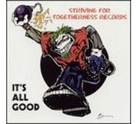 Various Artists - It's All Good
