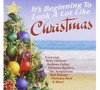 Various Artists - It's Beginning to Look a Lot Like/Various [Import]