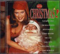 Various Artists - It's Christmas!