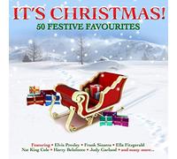 Various Artists - It's Christmas!